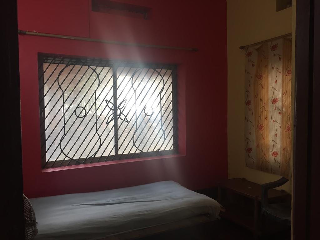 מלון גוקרנה Nimmu House מראה חיצוני תמונה
